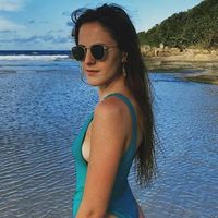 Victoria Queirolo's Photo