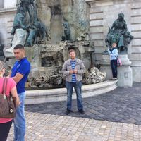 Nazar Barishchuk's Photo