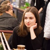 Monika Gimbutaite's Photo