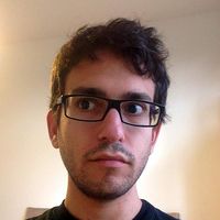 Yaron Tausky's Photo