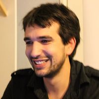 Christian Mompo's Photo