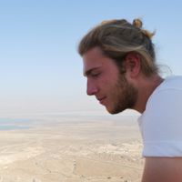 Felix Guenther's Photo