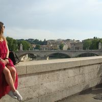 Photos de Virginia Rubio