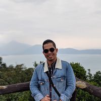 Arsyad Muhamad's Photo