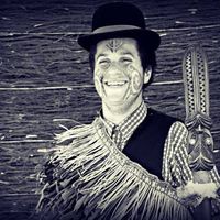 EZRA STOBBART's Photo