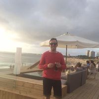 Martin Vegezzi's Photo