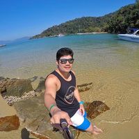 Marcio Pinheiro's Photo