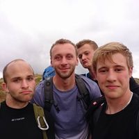 Фотографии пользователя Will Water