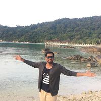 Sampath Yerubandi的照片