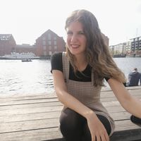 Fotos von Oriana Farace