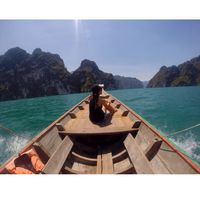 Parichaya Mungueamklang的照片