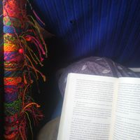 Judith Ràfols del Pozo's Photo