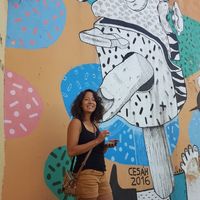 Mérédith ANTIGA's Photo