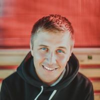 Alexandr Kozlov's Photo