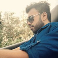 Chamath De Silva的照片