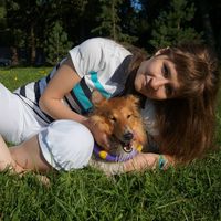 Fotos de Ksenia Varakina