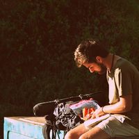 Konrad Staisch's Photo