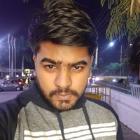 Rahul Radhakrishnan的照片