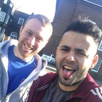 Adib Jazireh的照片