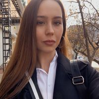 Elizaveta Zarubina的照片