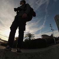 Jacopo Scudellari's Photo