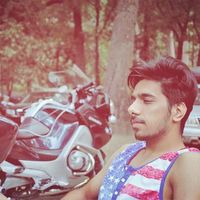 Ankit Chhikara's Photo