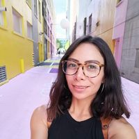 Xochilt Miller's Photo