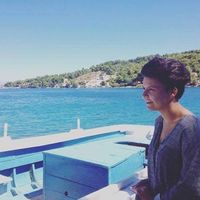 camille edel的照片