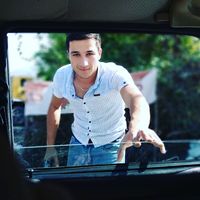 Emrah Ibrahim's Photo
