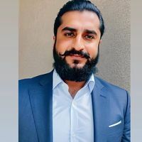 Adnan Chaudhary's Photo