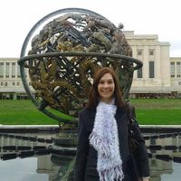 Melina Santos的照片