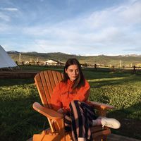 Fotos de Katerina Chubova