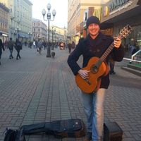 Roman Andreev's Photo