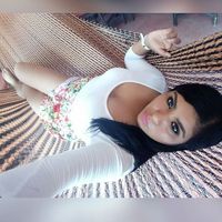 Glädyš Romêro's Photo