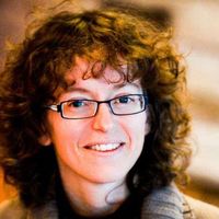 Cybèle Rioux's Photo