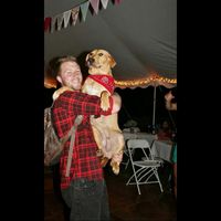 Le foto di derek woodzell