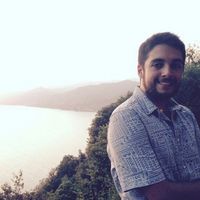 Alberto Meucci的照片