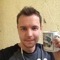 Alexander Dee的照片