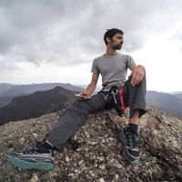 Gianni Cocco的照片