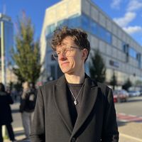 Denis Shtabnoy's Photo