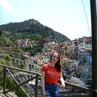 Alana Kulczak's Photo