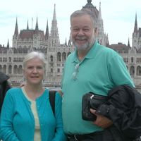 Fotos de carol and max pokorny