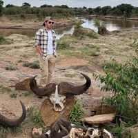 Lyonel López's Photo