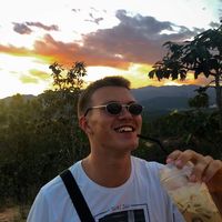 Mads Damgaard's Photo