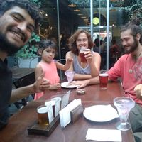 Photos de Alexandre Comelli