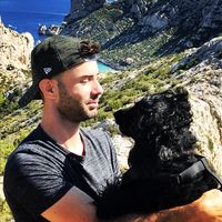 Le foto di Tom Rinaudo