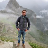 Yannik Wewer's Photo