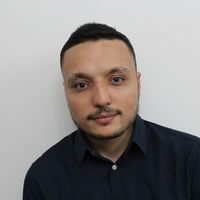 Mohamed BERKANI's Photo