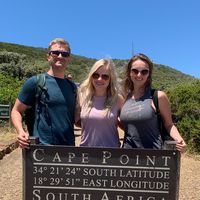 Ben Rosenthal的照片