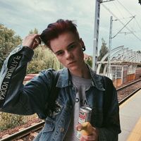 Anna-Margaryta Trubina's Photo